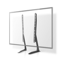 Miniatura 1 de SOPORTE PARA TV NEDIS TVSM1050BK 13-70" BASE FIJA
