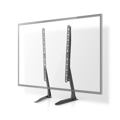 SOPORTE PARA TV NEDIS TVSM1050BK 13-70" BASE FIJA - Imagen 2 de 9 SOPORTE PARA TV NEDIS TVSM1050BK 13-70" BASE FIJA - Imagen 2 de 9