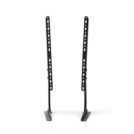 SOPORTE PARA TV NEDIS TVSM1050BK 13-70" BASE FIJA - Imagen 3 de 9 SOPORTE PARA TV NEDIS TVSM1050BK 13-70" BASE FIJA - Imagen 3 de 9