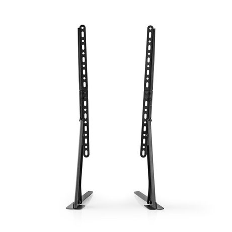 SOPORTE PARA TV NEDIS TVSM1050BK 13-70" BASE FIJA - Imagen 5 de 9 SOPORTE PARA TV NEDIS TVSM1050BK 13-70" BASE FIJA - Imagen 5 de 9