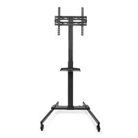 Miniatura 3 de SOPORTE PARA TV NEDIS TVSM5100BK