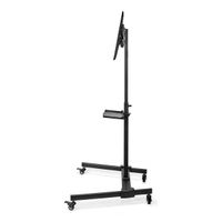 Miniatura 4 de SOPORTE PARA TV NEDIS TVSM5100BK