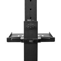 Miniatura 6 de SOPORTE PARA TV NEDIS TVSM5100BK