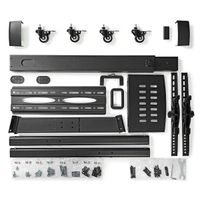 Miniatura 11 de SOPORTE PARA TV NEDIS TVSM5100BK