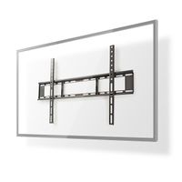 Miniatura 2 de SOPORTE NEDIS TVWM1051BK 37 -70" PARED