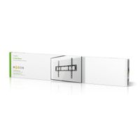 Miniatura 6 de SOPORTE NEDIS TVWM1051BK 37 -70" PARED