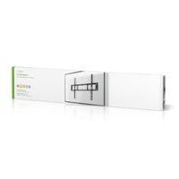 Miniatura 7 de SOPORTE NEDIS TVWM1051BK 37 -70" PARED