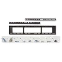 Miniatura 10 de SOPORTE NEDIS TVWM1051BK 37 -70" PARED