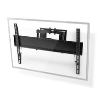 Miniatura 2 de SOPORTE PARA TV NEDIS TVWM3551BK