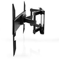 Miniatura 5 de SOPORTE PARA TV NEDIS TVWM3551BK