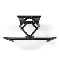 Miniatura 6 de SOPORTE PARA TV NEDIS TVWM3551BK