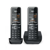 Miniatura 10 de Gigaset Confort 550 Duo Iberia Teléfono Inalámbrico
