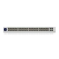 Miniatura 4 de SWITCH UBIQUITI USW-48 UNIFI 48 PORT GIGABIT