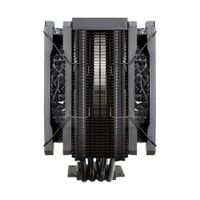 Miniatura 5 de CPU AIR COOLER SNOW IV BLACK ARGB - ABYSM -