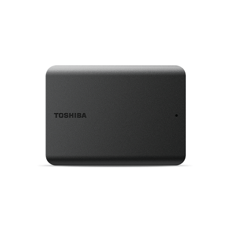 DISCO DURO EXTERNO 2TB TOSHIBA CANVIO BASICS 2.5" USB 2.0/3.0 NEGRO - Imagen 1 de 7 DISCO DURO EXTERNO 2TB TOSHIBA CANVIO BASICS 2.5" USB 2.0/3.0 NEGRO - Imagen 1 de 7