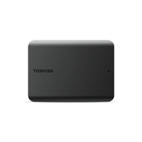 Miniatura 1 de TOSHIBA   Canvio Basics 4000GB 2.5" USB 3.0/2.0