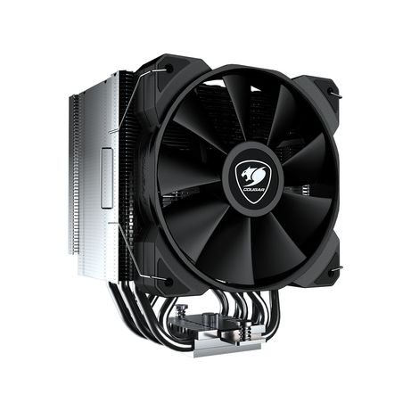 Cougar Ventilador Forza 85 Essential - Imagen 2 de 7 Cougar Ventilador Forza 85 Essential - Imagen 2 de 7