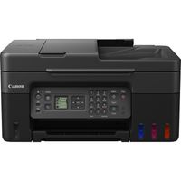 Miniatura 2 de IMPRESORA CANON PIXMA G4570 MULTIFUNCIONAL