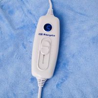 Miniatura 5 de ALMOHADA ELECTRICA ORBEGOZO AHC4150