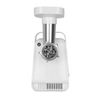 Miniatura 3 de PICADORA ORBEGOZO MP 2000