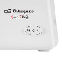 Miniatura 5 de PICADORA ORBEGOZO MP 2000
