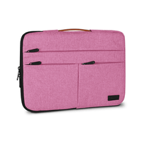 Miniatura 1 de AIR PADDING 360 SLEEVE 15,6" PINK