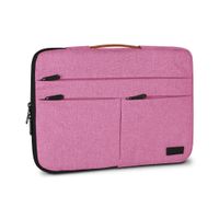 Miniatura 2 de AIR PADDING 360 SLEEVE 15,6" PINK