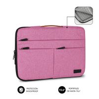 Miniatura 3 de AIR PADDING 360 SLEEVE 15,6" PINK