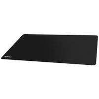 Miniatura 3 de ALFOMBRILLA GAMING SHARKOON 1337 V2 NEGRO XXL 900X400X2,4
