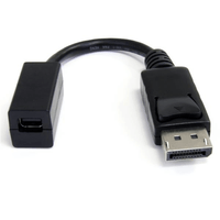 Miniatura 1 de CABLE ADAPTADOR DISPLAYPORT