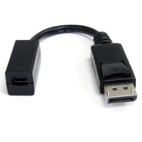 CABLE ADAPTADOR DISPLAYPORT - Imagen 2 de 4 CABLE ADAPTADOR DISPLAYPORT - Imagen 2 de 4
