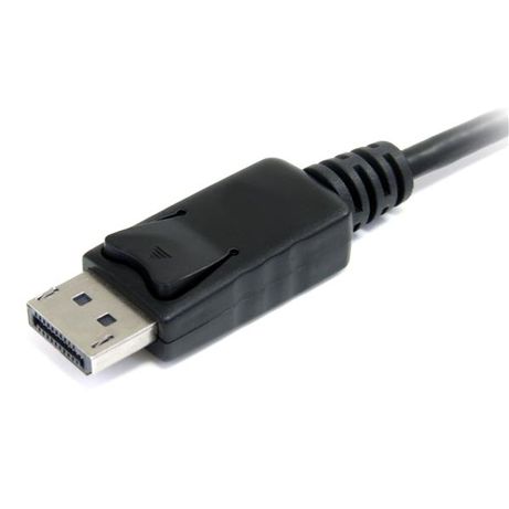 CABLE ADAPTADOR DISPLAYPORT - Imagen 3 de 4 CABLE ADAPTADOR DISPLAYPORT - Imagen 3 de 4