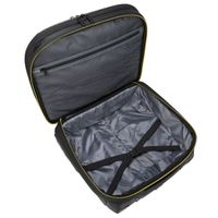 Miniatura 5 de CITY GEAR 17.3IN LAPTOP ROLLER BLACK GR EY
