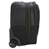 Miniatura 6 de CITY GEAR 17.3IN LAPTOP ROLLER BLACK GR EY