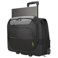 Miniatura 8 de CITY GEAR 17.3IN LAPTOP ROLLER BLACK GR EY