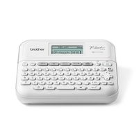 Miniatura 2 de DESKTOP ELECTRONIC LABEL MAKER WITH PC CONNECTION. TAPE WIDTH S: