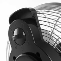 Miniatura 2 de VENTILADOR ORBEGOZO PW1321 20CM INDUSTRIAL