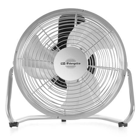 VENTILADOR ORBEGOZO PW1321 20CM INDUSTRIAL - Imagen 4 de 5 VENTILADOR ORBEGOZO PW1321 20CM INDUSTRIAL - Imagen 4 de 5