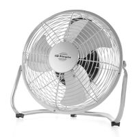 Miniatura 5 de VENTILADOR ORBEGOZO PW1321 20CM INDUSTRIAL