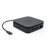 Miniatura 3 de I-TEC TB3 TRAVELDOCK + CHARGER TB3 DOCK 2X 4K LCD CHARGER 7 7W