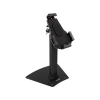 Miniatura 2 de Tooq Soporte Sobremesa Profesional Tablet Antirrob