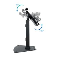 Miniatura 3 de Tooq Soporte Sobremesa Profesional Tablet Antirrob