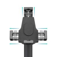 Miniatura 4 de Tooq Soporte Sobremesa Profesional Tablet Antirrob
