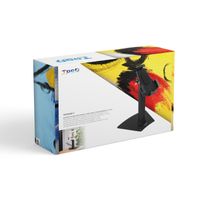Miniatura 10 de Tooq Soporte Sobremesa Profesional Tablet Antirrob