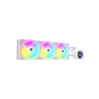 Miniatura 2 de REFRIGERACION LIQUIDA NFORTEC ATRIA X 360 | BLANCA