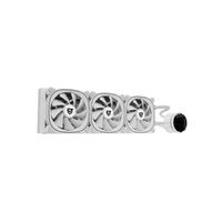 Miniatura 3 de REFRIGERACION LIQUIDA NFORTEC ATRIA X 360 | BLANCA