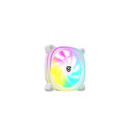 Miniatura 8 de REFRIGERACION LIQUIDA NFORTEC ATRIA X 360 | BLANCA
