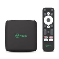 Miniatura 2 de RECEPTOR ENGEL EN1040K UHD 4K ANDROID TV 9.0 +DVB-T2 ASISTENTE DE VOZ GOOGLE