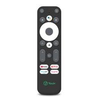 Miniatura 4 de RECEPTOR ENGEL EN1040K UHD 4K ANDROID TV 9.0 +DVB-T2 ASISTENTE DE VOZ GOOGLE