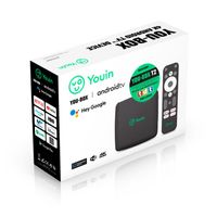 Miniatura 5 de RECEPTOR ENGEL EN1040K UHD 4K ANDROID TV 9.0 +DVB-T2 ASISTENTE DE VOZ GOOGLE